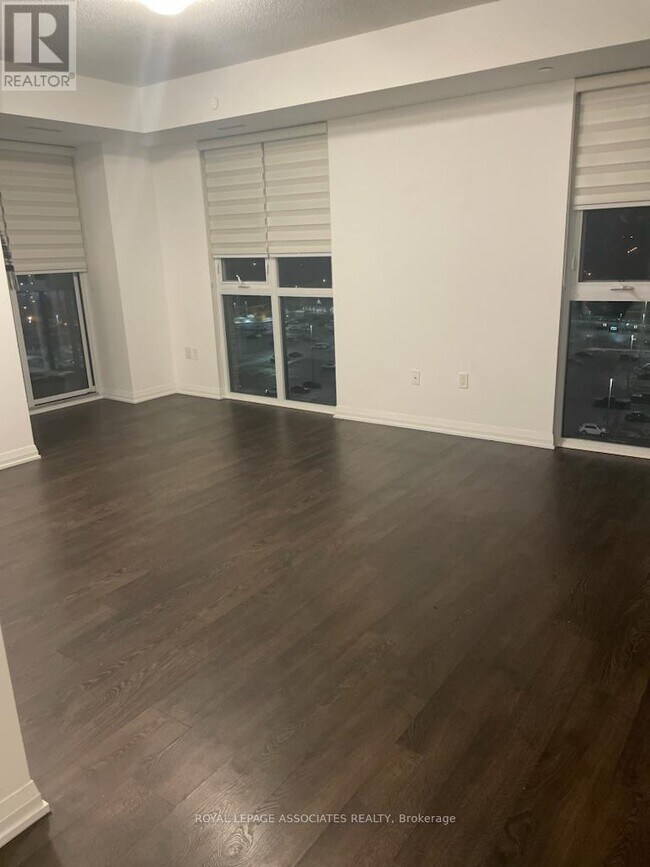 9560 Markham Rd in Markham, ON - Building Photo - Building Photo