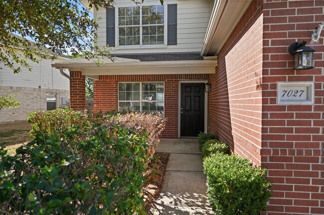 7027 Durango Creek Ln in Katy, TX - Building Photo - Building Photo
