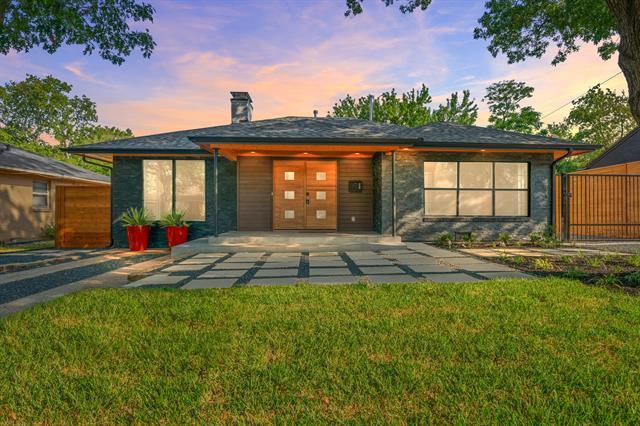 property at 4911 Linnet Ln