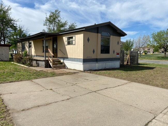 property at 1601 E 11th Ave