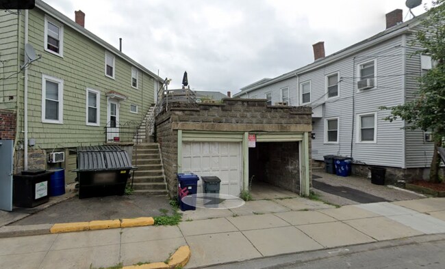 property at 6 Shepard St
