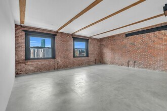 90 Wareham St in Boston, MA - Building Photo - Building Photo