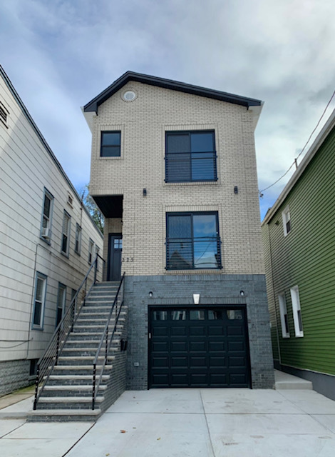 property at 215 John St