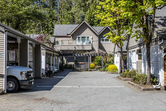 Indian River Housing Co-op in North Vancouver, BC - Building Photo - Building Photo