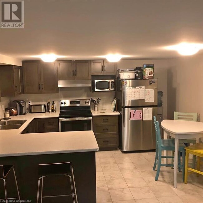 property at 207 Dixon St