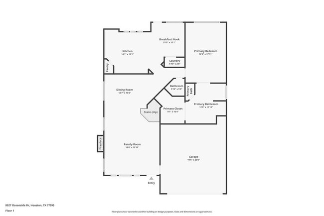 8027 Oceanside Dr in Houston, TX - Building Photo - Building Photo