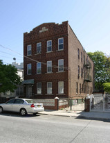 389 E 45th St Apartments