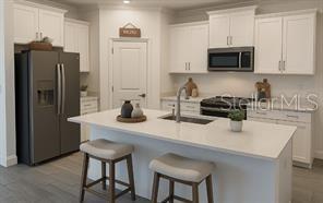 10043 Campanula Ct in Land O Lakes, FL - Building Photo - Building Photo