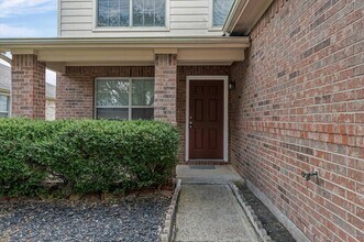 12251 Noco Dr in Tomball, TX - Building Photo - Building Photo