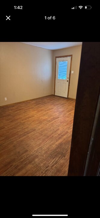 750 Bonham St in Paris, TX - Building Photo