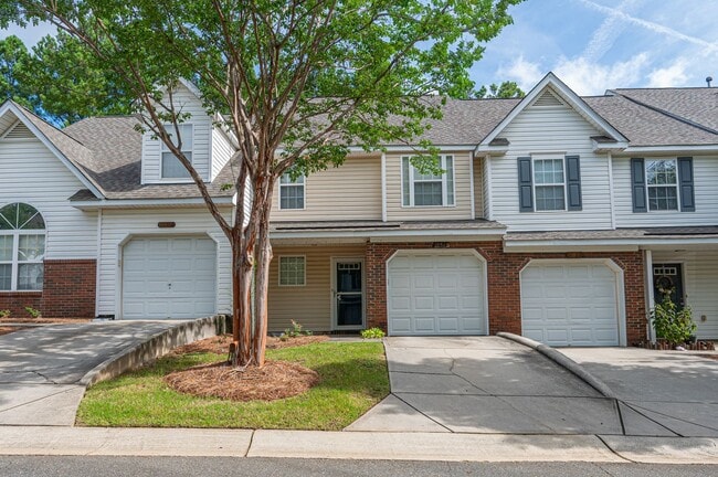 10841 Twisted Bark Ln in Charlotte, NC - Building Photo - Building Photo