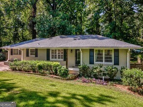 679 Pine Valley Rd SW in Mableton, GA - Building Photo - Building Photo