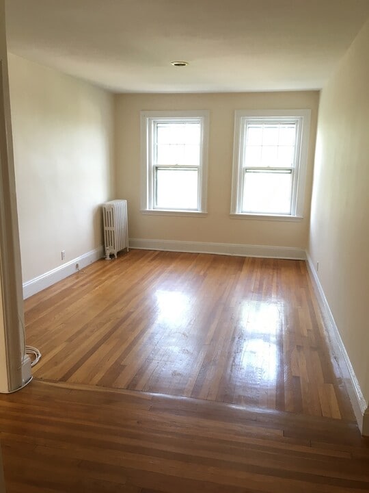 249 Chestnut Hill Ave, Unit 51 in Boston, MA - Foto de edificio