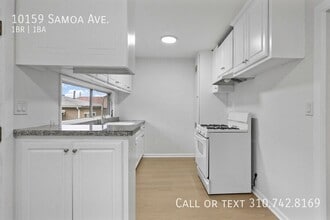 10159 Samoa Ave in Los Angeles, CA - Building Photo - Building Photo