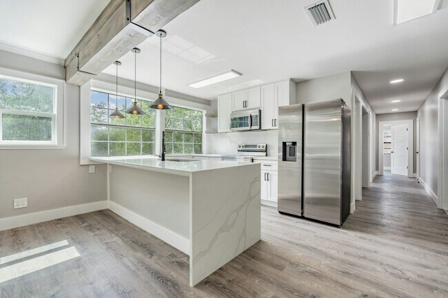 186 22nd Ave N in St. Petersburg, FL - Building Photo - Building Photo