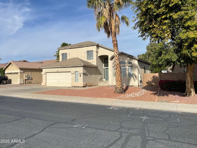 12930 W Surrey Ave in El Mirage, AZ - Building Photo - Building Photo