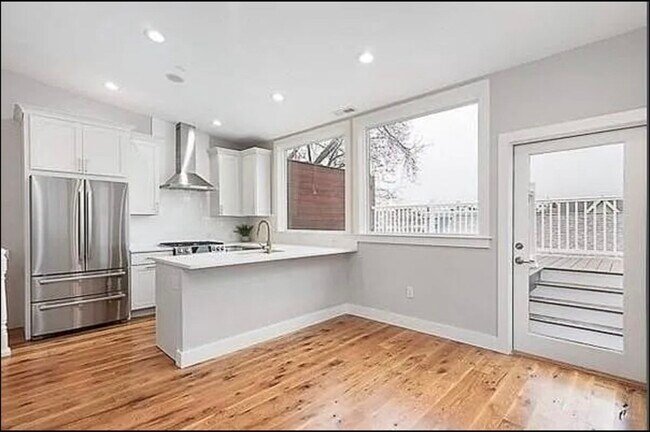 182 W 7th St in Boston, MA - Building Photo - Building Photo