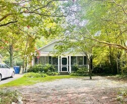 3924 Bright Ave in Columbia, SC - Building Photo