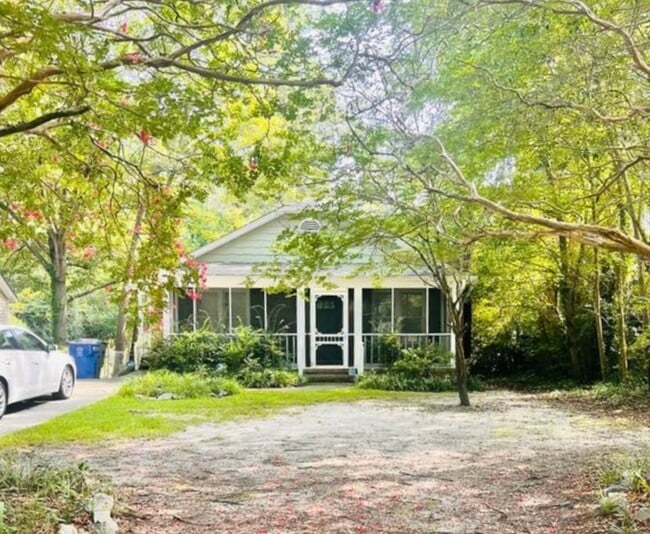 property at 3924 Bright Ave