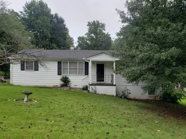 property at 15 Hughes Rd