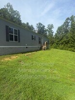 1375 Shinbone Rd in La Fayette, GA - Building Photo
