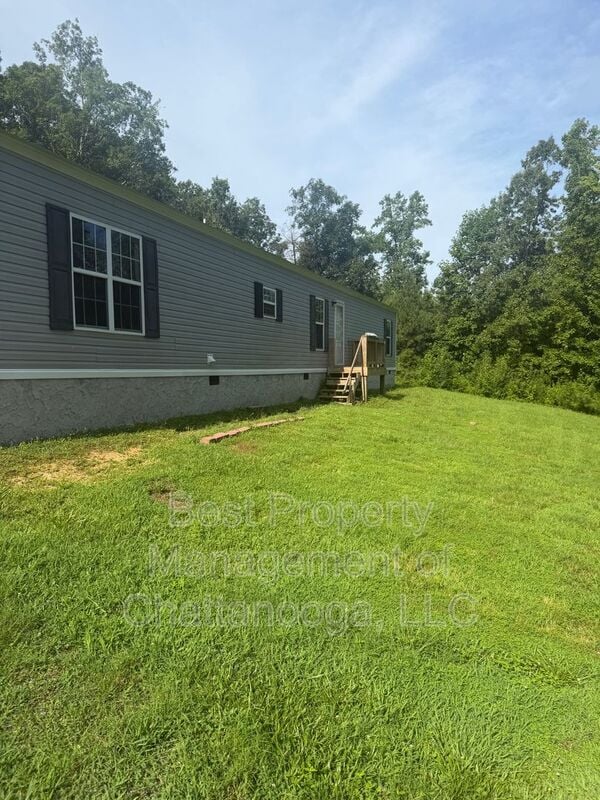 property at 1375 Shinbone Rd
