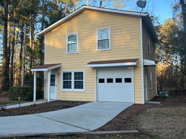 property at 325 Hoke O'Kelly Mill Rd SE