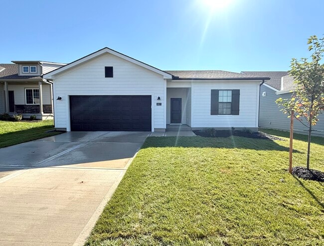 property at 9617 N Colrain Ave