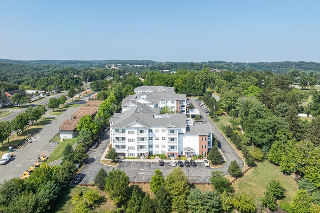 Brightview Randolph in Randolph, NJ - Building Photo - Building Photo