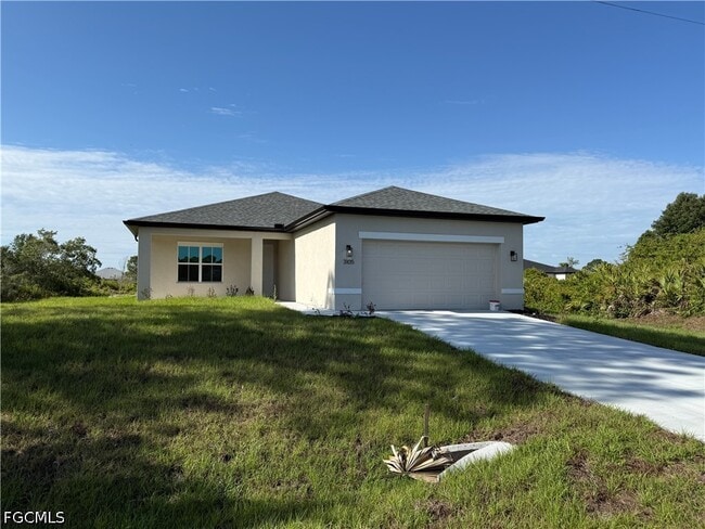 property at 3105 66th St W