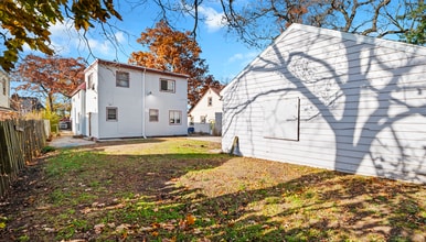 1236 Underwood Ave SE in Grand Rapids, MI - Building Photo - Building Photo