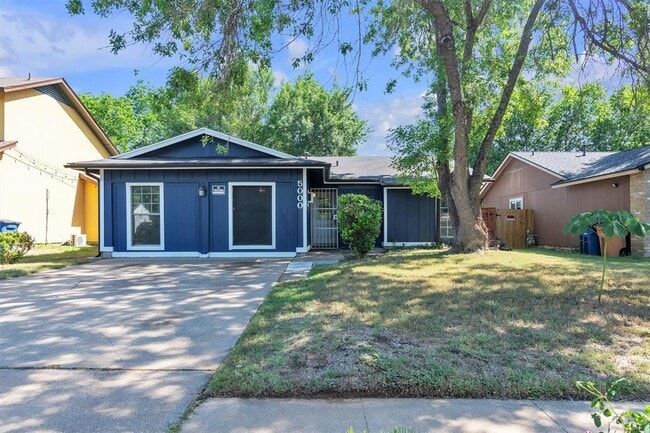 property at 5000 Fontenay Dr