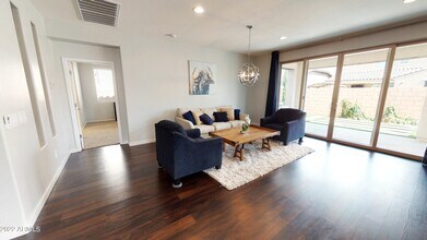 23052 Via Del Oro in Queen Creek, AZ - Building Photo - Building Photo