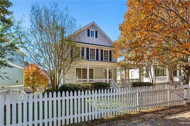 property at 1856 Perry Blvd NW