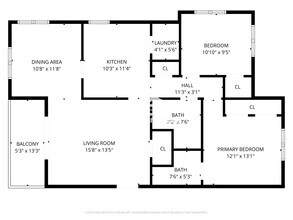 208 S Winter St in River Falls, WI - Foto de edificio - Building Photo