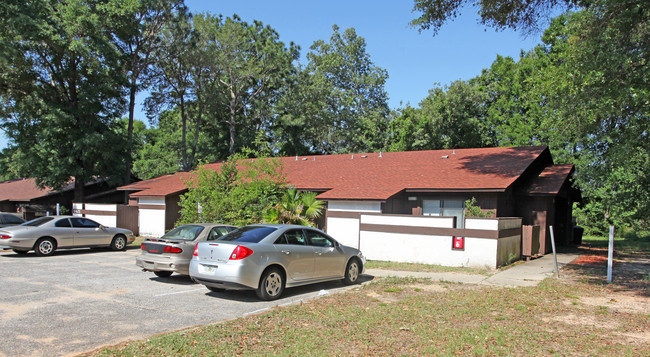 8421 Country Walk Dr in Pensacola, FL - Building Photo - Building Photo