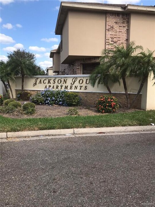 3903 S Radisson Ave in Pharr, TX - Building Photo