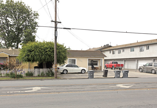 324 Williams Rd in Salinas, CA - Building Photo - Building Photo