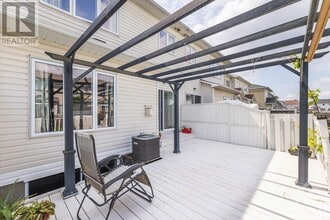 214 Montmorency Way in Ottawa, ON - Building Photo - Building Photo