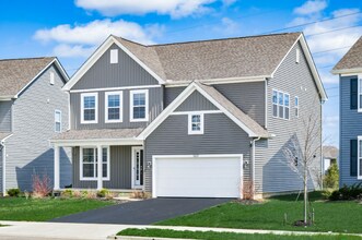 6837 Dulles Dr in Powell, OH - Building Photo - Building Photo