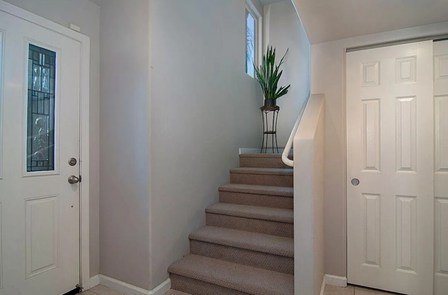 4339 Fanuel St in San Diego, CA - Building Photo - Building Photo