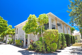 126 S D St in Lake Worth Beach, FL - Building Photo - Building Photo