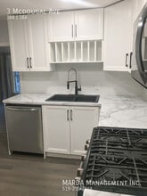 3 McDougall Ave in Chatham-Kent, ON - Building Photo - Building Photo