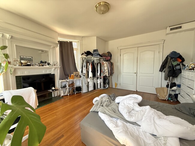 property at 1908 Beacon St