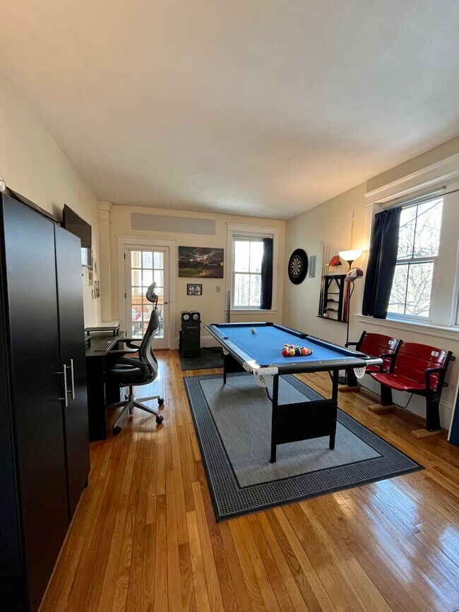 66 Marshal St, Unit 6
