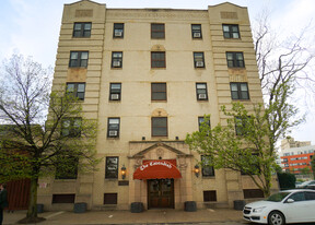 Cavendish Apartments