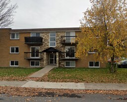 2810 David Apartments