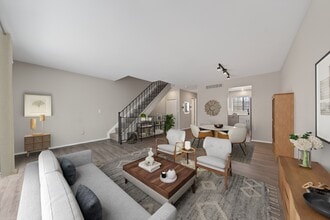 Wexford in Novi, MI - Foto de edificio - Building Photo