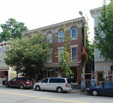 386 Main St in Catskill, NY - Building Photo