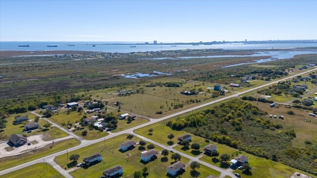 property at 1306 Choctaw